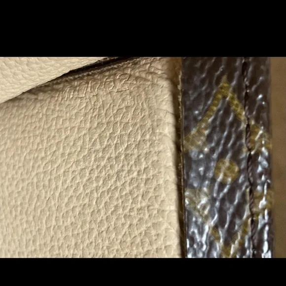 ✅AUTHENTIC LOUIS VUITTON MONOGRAM SHOPPER - Picture 8 of 16
